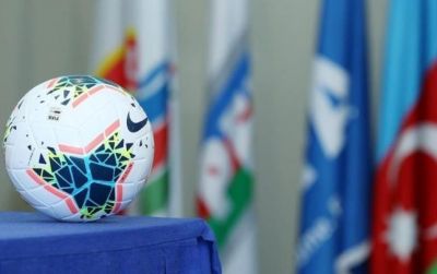 II turun oyun cədvəli açıqlandı