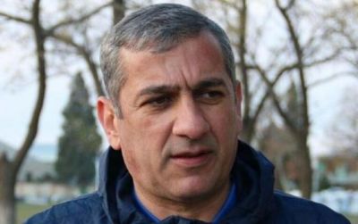 Yunis Hüseynov: “Desək ki, millimiz dünən yaxşı oyunla qələbə qazandı, bu, yalan olar”