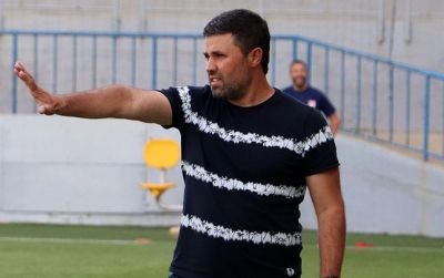 Azər Bağırov: “İşimiz çox çətindir”