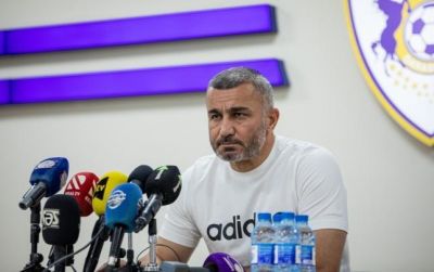 Qurban Qurbanov: “Biz də PFL-ə müraciət etsəydik, yox deməzdilər”