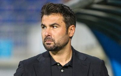 Adrian Mutu: