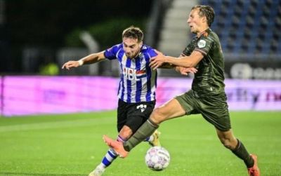 Ozan Canın komandasından heç-heçə