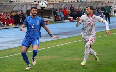 Höccət Haqverdi milliyə dəvət alması barədə: “De Byazi atam deyil ki”