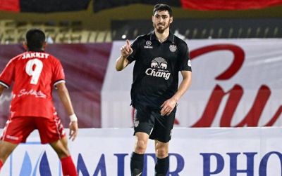 Ramil Şeydayevdən 2 qol ötürməsi