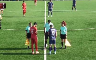 I Liqada turun son oyununda heç-heçə