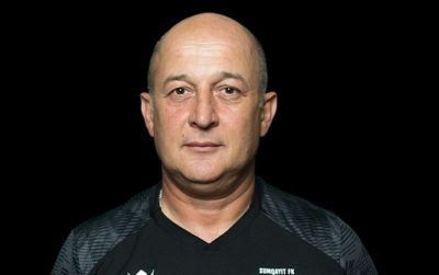 Seymur Rəhimov: “Qarabağ”a qarşı hansı heyətlə oynayırsan oyna, yenə də çətin olacaq”