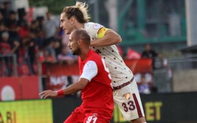 Diniyevin komandası xalsız qaldı