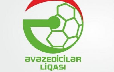 Əvəzedicilər Liqasında 8-ci tur yekunlaşdı