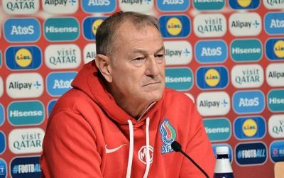 De Byazi bu iki futbolçunun xidmətindən imtina etdi