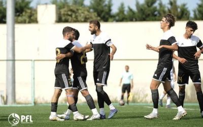 II Liqada VII tura yekun vuruldu