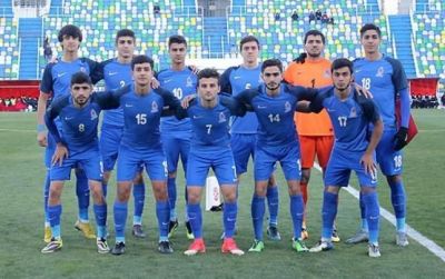 U-19 millimiz yenə özbəklərlə bacarmadı
