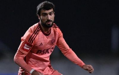 Mahir Emreli