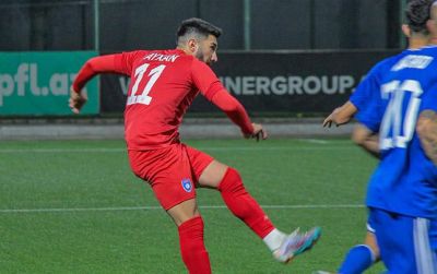 “Turan Tovuz” üçün yubiley qolu