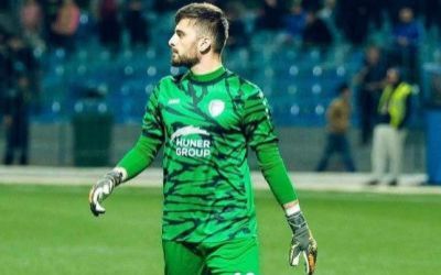 Aydın Bayramov: “Hər matça revanş hiss ilə yanaşsan, özünü “yandırarsan”