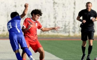 Azərbaycan çempionatlarında mövsümün rekordu