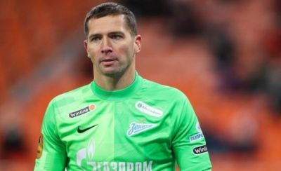 Kerjakov “Neftçi” ilə oyundan danışdı