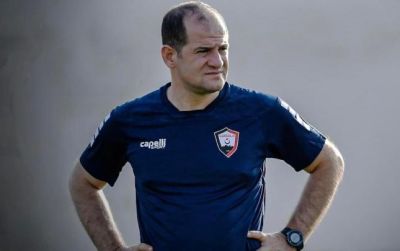 Elmar Baxşıyev:
