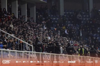 Masazırda son 5 mövsümün rekordu