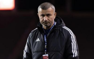 Qurban Qurbanov: “Çox uğurlu nəticə qazandıq”