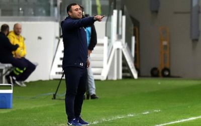 Siyasət Əsgərov: “Tarixi bir gün idi”