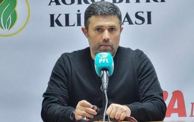 Azər Bağırov: “6-7 qol epizodundan yararlana bilmədik”