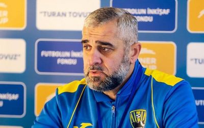 Adil Şükürov: