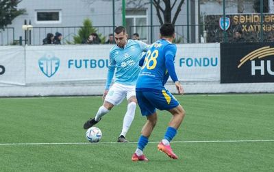 “Sumqayıt”ın 100-cü sülhü