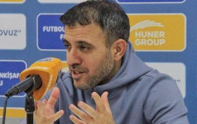 Ayxan Abbasov: “Qol epizodunun əvvəlini VAR göstərmir. Niyə? +18 görüntüdür?”