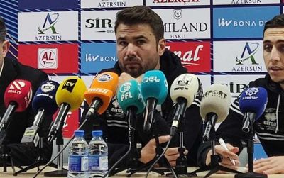 Mutu: “Bu vəziyyətdən çıxış yolu tapmaq lazımdır”