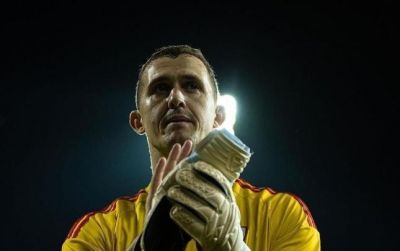 Lunyovun seyvi Avroliqanın ən yaxşıları arasında