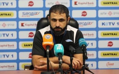 Rəşad Sadıqov: “Vacib qələbə qazandıq”