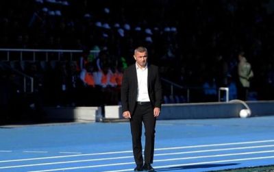 Qurban Qurbanov Xankəndidə yubiley qələbəsini qazanıb