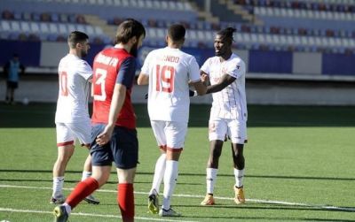 Azərbaycan kubokunda son 15 mövsümün rekordu