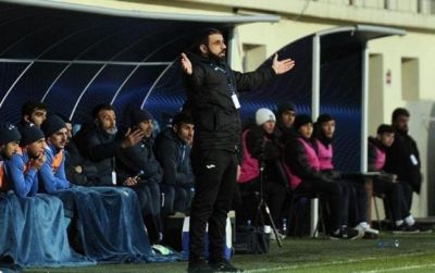 Rəşad Sadıqov üçün yubiley qələbəsi