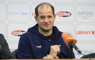 Elmar Baxşıyevdən qələbə şərhi