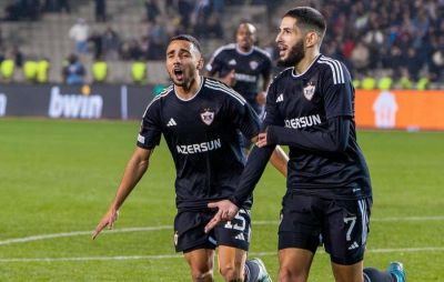 UEFA: “Qarabağ”da Portuqaliya təcrübəsi olan çoxlu oyunçu var”