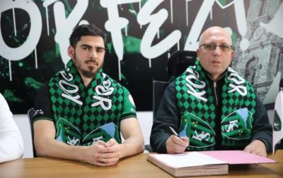 Ramil Şeydayev: “Bu klubu Rəşad Sadıqova görə tanıyırdım”