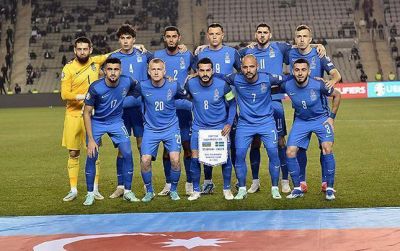 Azərbaycan millisi üçün yeni rəqib
