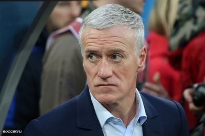 Deşam Jirunu milliyə dəvət etməsinin səbəbini açıqladı