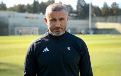Qurban Qurbanov: “Prezidentin zəngi mənə yüksək motivasiya verdi”