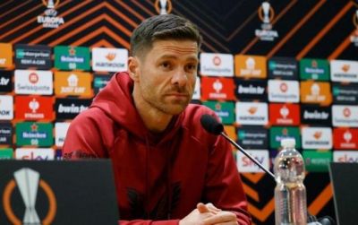 Xabi Alonso: “Qarabağ” çox güclü komandadır”