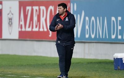 Samir Əliyev: