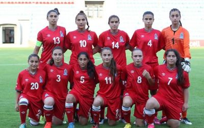 Azərbaycanın U-17 millisi Belarusda turnirə qatılacaq