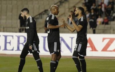 “Qarabağ” “Neftçi”yə çatdı