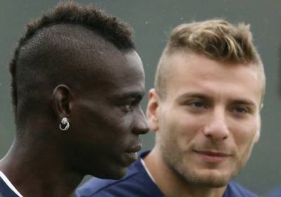 Mario Balotellidən gözəl qol