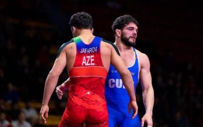 Azərbaycanı Olimpiya Təsnifat turnirində 9 güləşçi təmsil edəcək