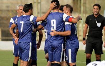 II Liqada mövsümə yekun vuruldu