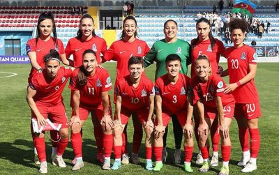 Millimizin Türkiyə ilə oyunlar üçün heyəti açıqlanıb