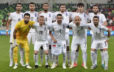 Millimizin heyətində dəyişiklik