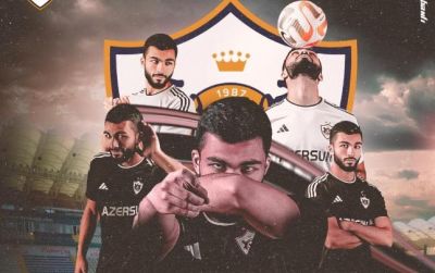 Musa Qurbanlı “Qarabağ”a qayıtdı